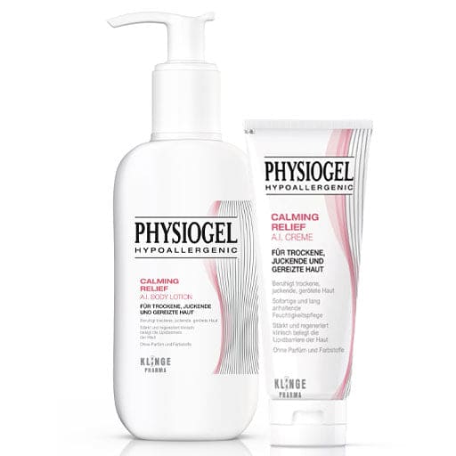 PHYSIOGEL SAVINGS SET - UKDorf 
