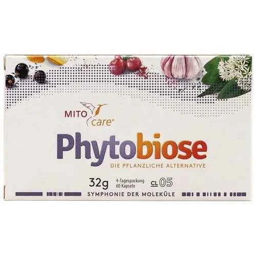 PHYTOBIOSE Capsules