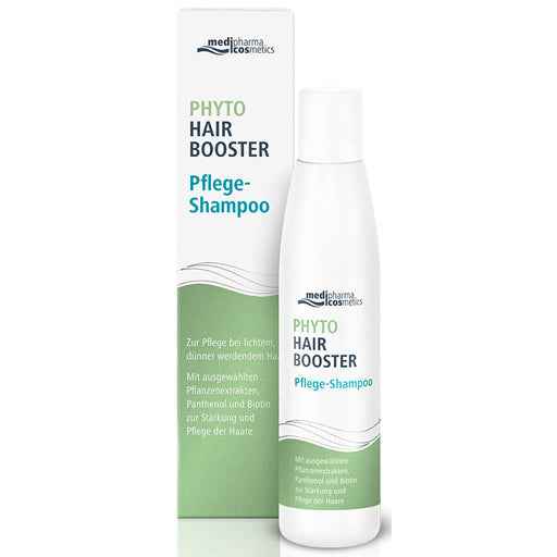 PHYTO HAIR Booster Care Shampoo
