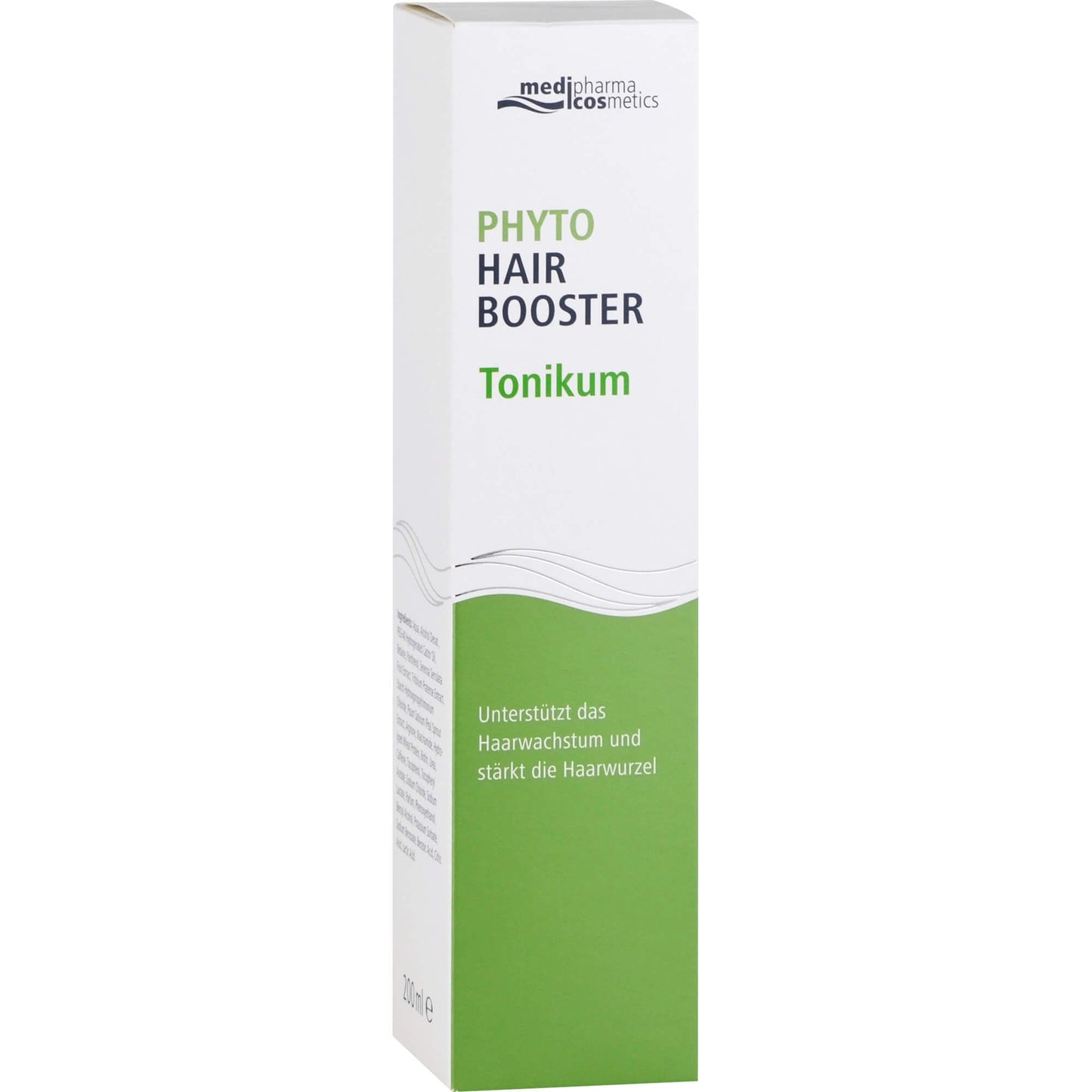PHYTO HAIR Booster Tonic