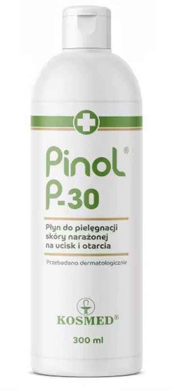 PINOL P-30 pressure and abrasions 300 ml