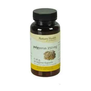POLYPORUS EXTRACT 350 mg Capsules 90 pcs