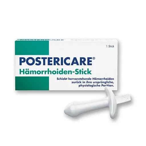 POSTERICARE Hemorrhoid Stick