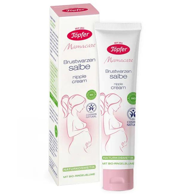 POTTER Mamacare nipple ointment - UKDorf 