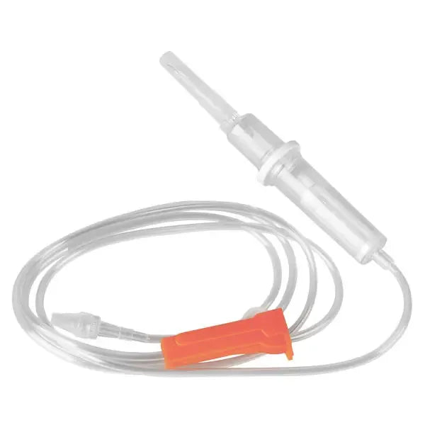 PPS Transfusion Set Luer Lock - UKDorf 