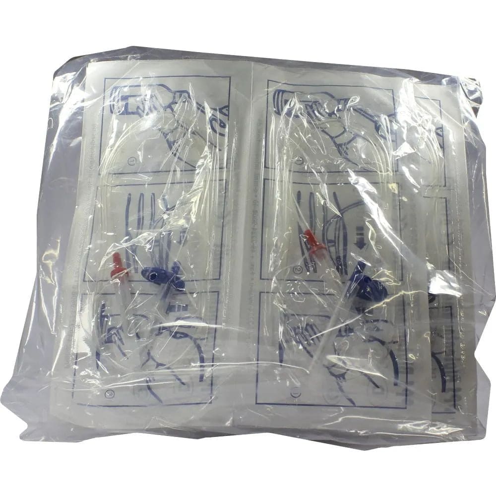 PPS blood collection device 1.5 mm - UKDorf 