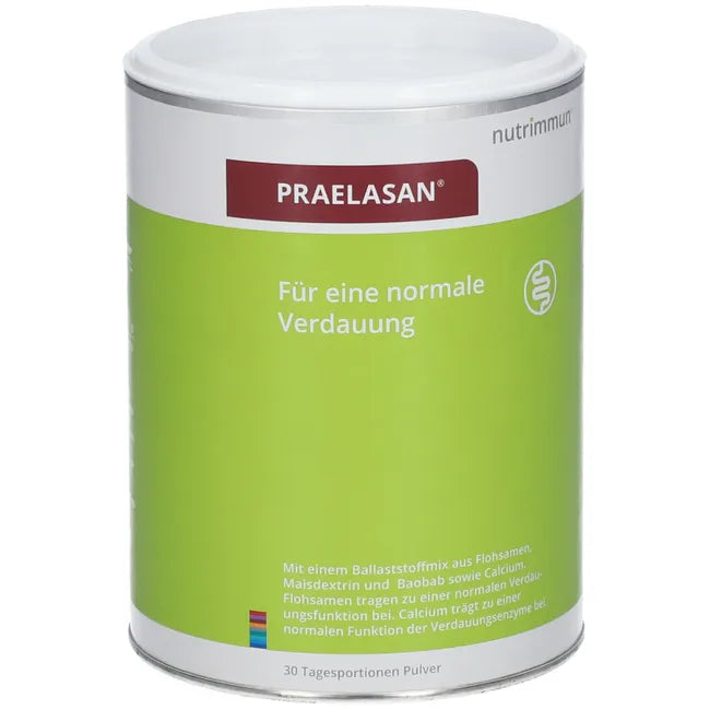 PRAELASAN powder - UKDorf 
