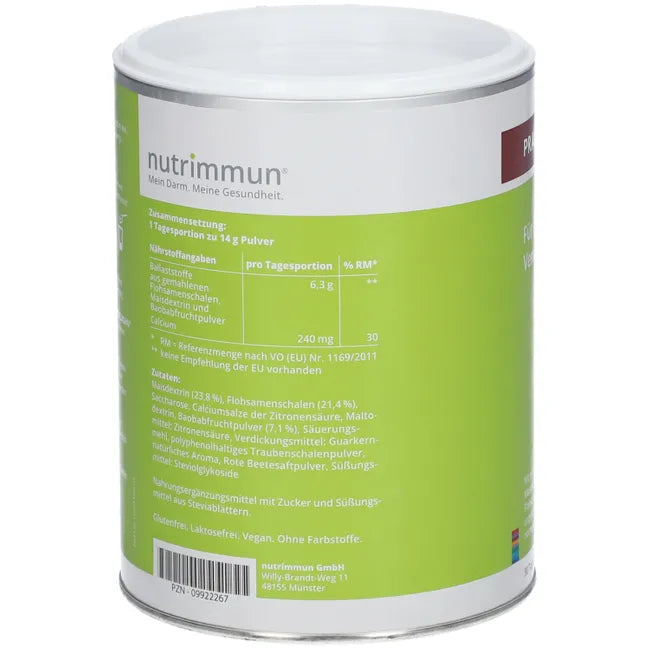 PRAELASAN powder - UKDorf 