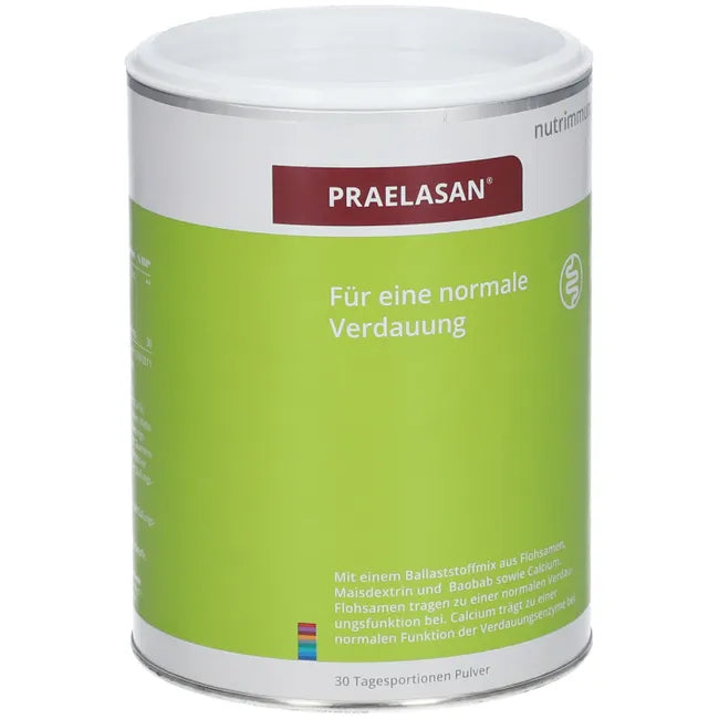 PRAELASAN powder - UKDorf 