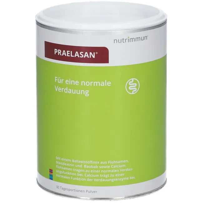 PRAELASAN powder - UKDorf 
