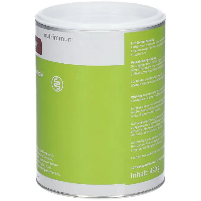 PRAELASAN powder - UKDorf 
