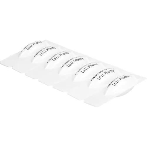 PREMENO vaginal suppositories 14 pcs - 3