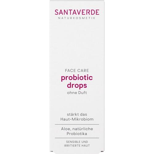 PROBIOTIC drops Serum 30 ml