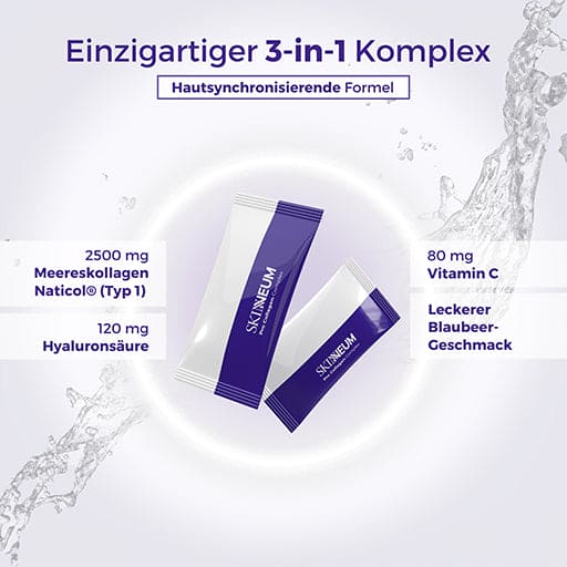 PRO COLLAGEN Complex Granules - UKDorf 