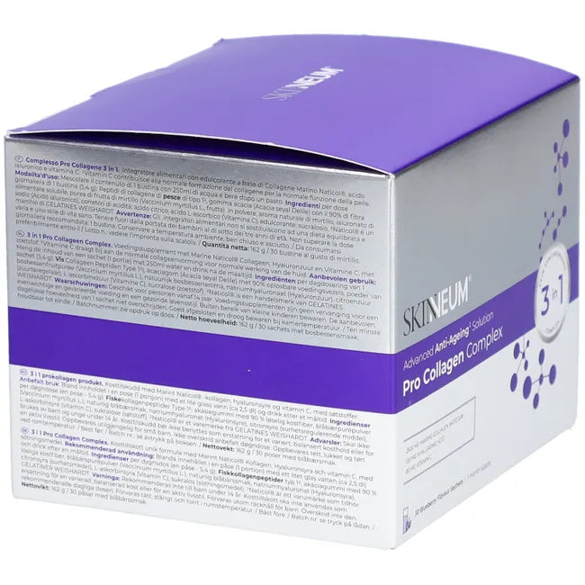 PRO COLLAGEN Complex Granules - UKDorf 