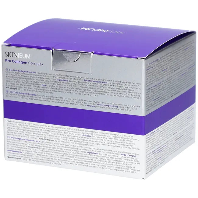PRO COLLAGEN Complex Granules - UKDorf 