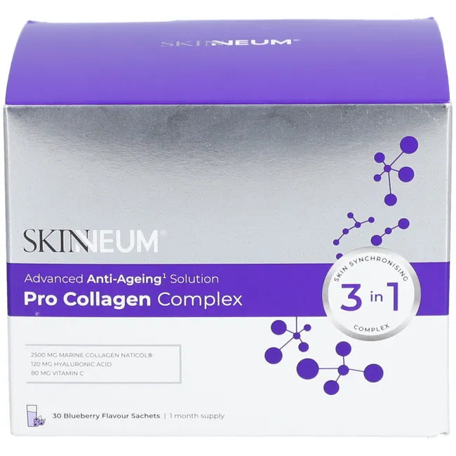 PRO COLLAGEN Complex Granules - UKDorf 