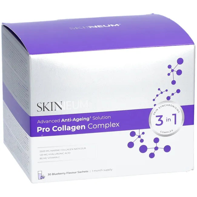 PRO COLLAGEN Complex Granules - UKDorf 