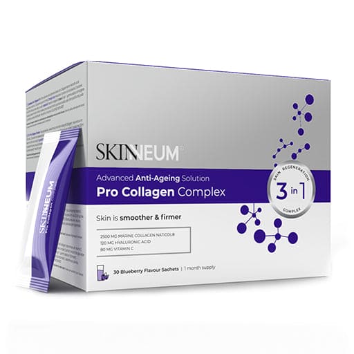 PRO COLLAGEN Complex Granules - UKDorf 