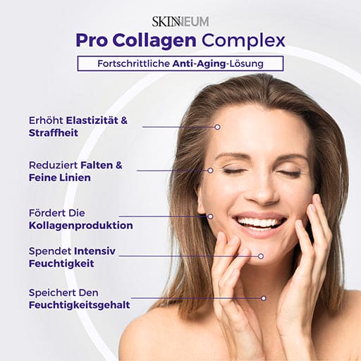 PRO COLLAGEN Complex Granules - UKDorf 