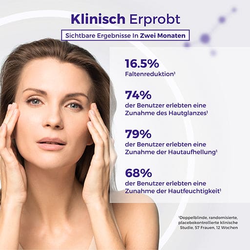 PRO COLLAGEN Complex Granules - UKDorf 