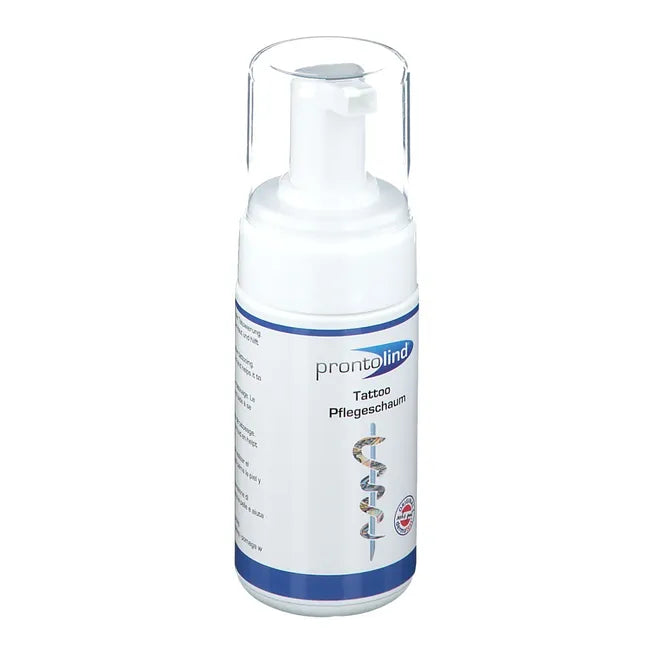 PRONTOLIND Tattoo Care Foam 100 ml