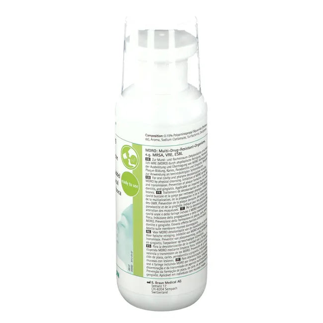 PRONTORAL mouthwash 250 ml