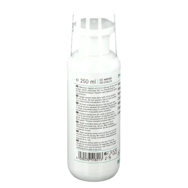 PRONTORAL mouthwash 250 ml