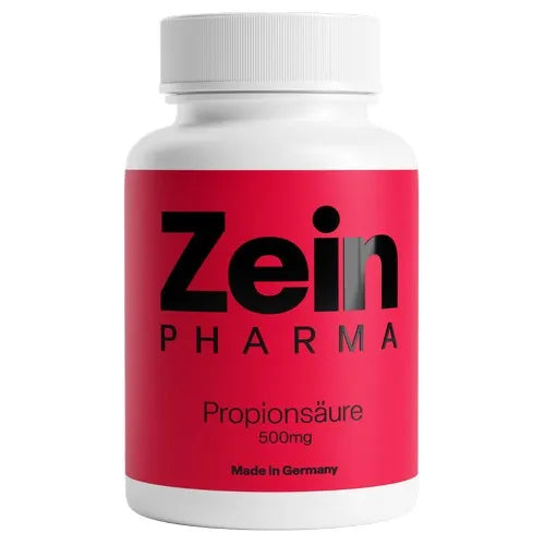 PROPIONIC ACID, sodium propionate