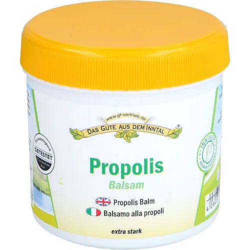 PROPOLIS BALSAM extra strong 200 ml