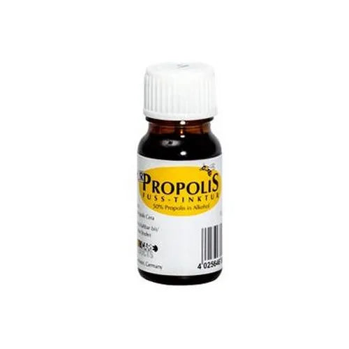 PROPOLIS FOOT TINCTURE 10 ml