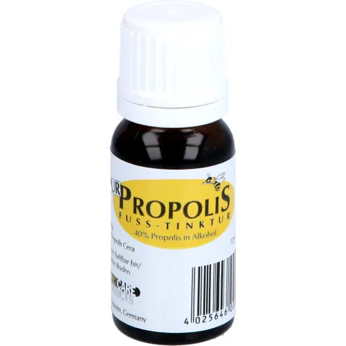 PROPOLIS FOOT TINCTURE 10 ml