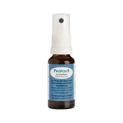 PROPOLIS MOUTH SPRAY 20 ml