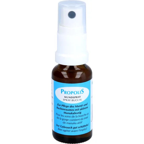 PROPOLIS MOUTH SPRAY 20 ml