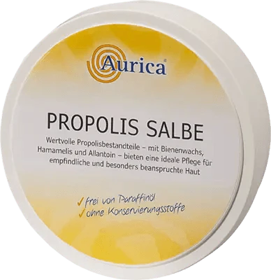 PROPOLIS OINTMENT - UKDorf 