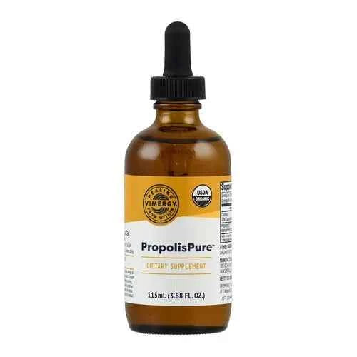 PROPOLIS PURE liquid Vimergy liquid 115 ml