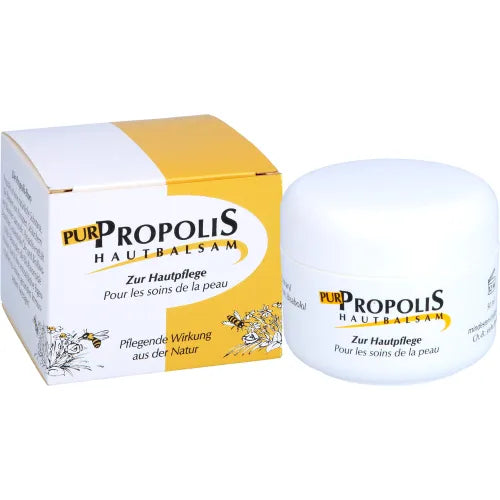 PROPOLIS PUR Skin Balm 50 ml