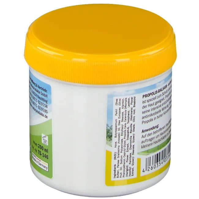 PROPOLIS BALSAM extra strong 200 ml