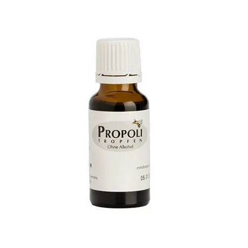 PROPOLI drops without alcohol 20 ml