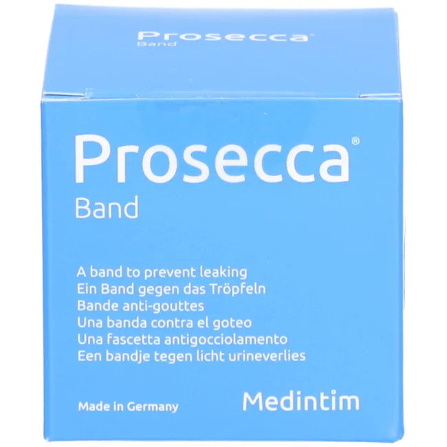 PROSECCA Band Urethral Closure Tape 1 pc