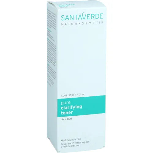 PURE CLARIFYING fragrance-free toner spray 100 ml