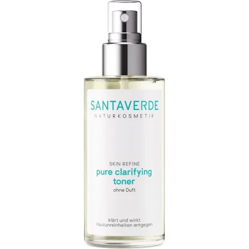 PURE CLARIFYING fragrance-free toner spray 100 ml
