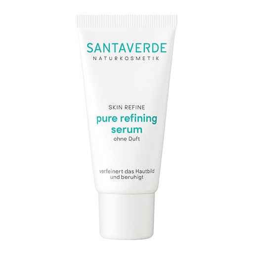 PURE REFINING serum without fragrance