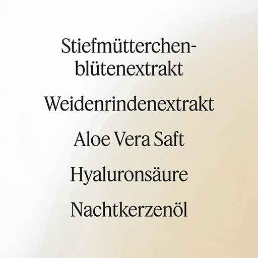 PURE REFINING serum without fragrance