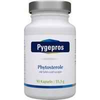 PYGEPROS capsules