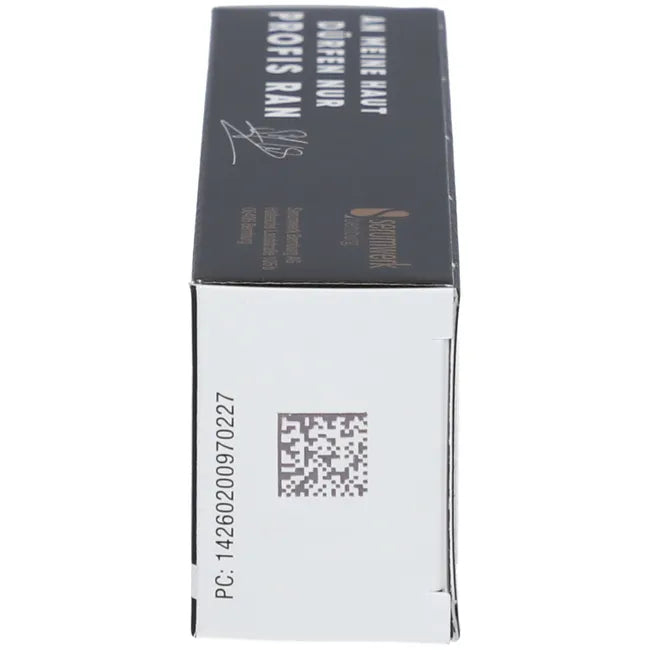 PYOLYSIN Panthenol Cream - UKDorf 