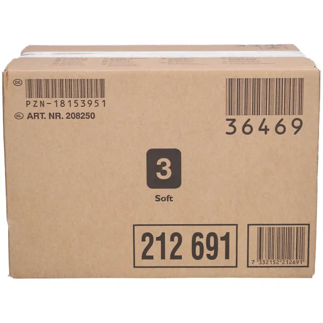 Pads for mild to moderate urinary incontinence Attends Soft 3 Extra