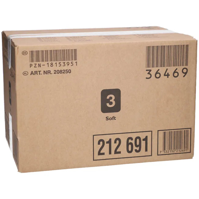 Pads for mild to moderate urinary incontinence Attends Soft 3 Extra