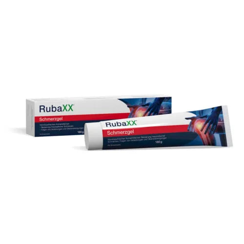 Pain Relief Gel, rheumatic pain 180 g