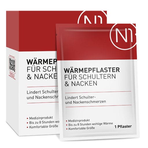 Pain in neck and shoulders - UKDorf 